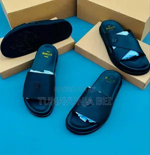 Berluti Paris Sandals