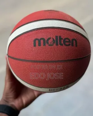 Molten Basketball