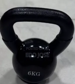Kettle Bell
