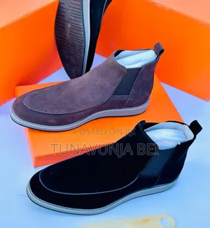 Prada Boots  / Leather Shoes