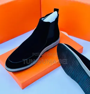 Prada Boots  / Leather Shoes