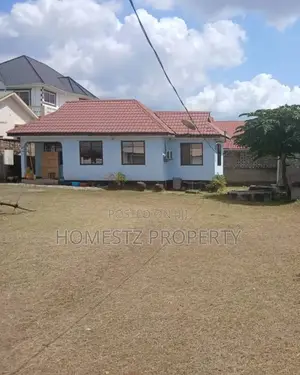 3bdrm House in Mbweni, Kinondoni for sale
