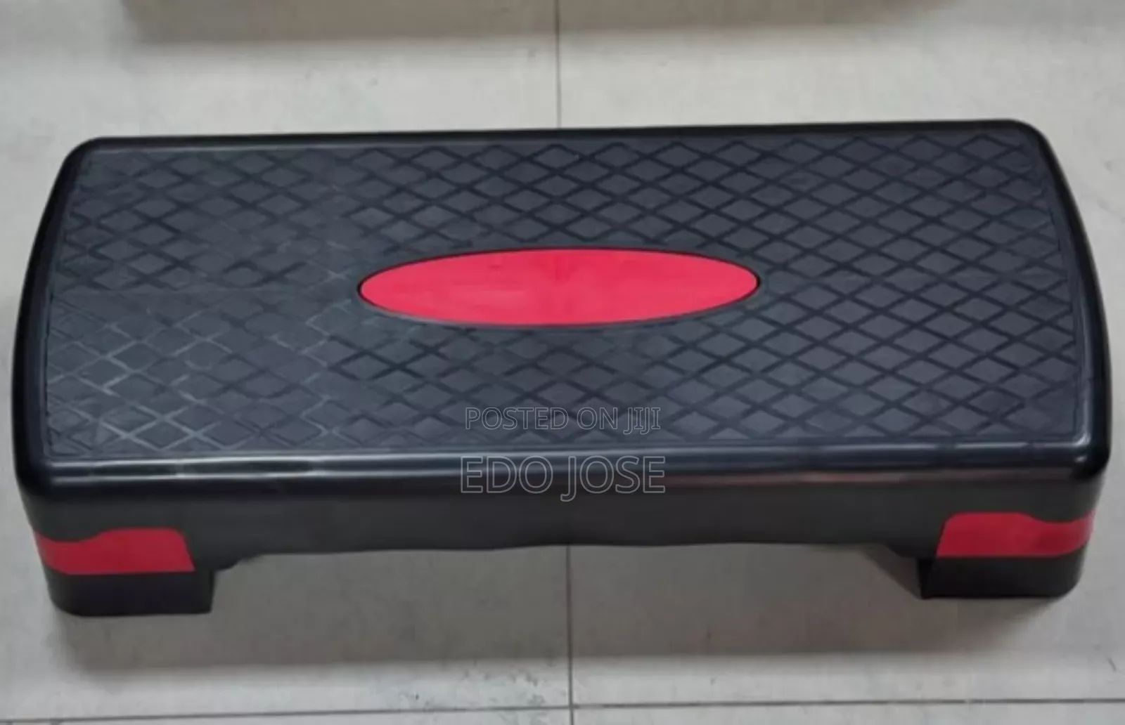 Aerobic Step