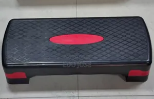 Aerobic Step