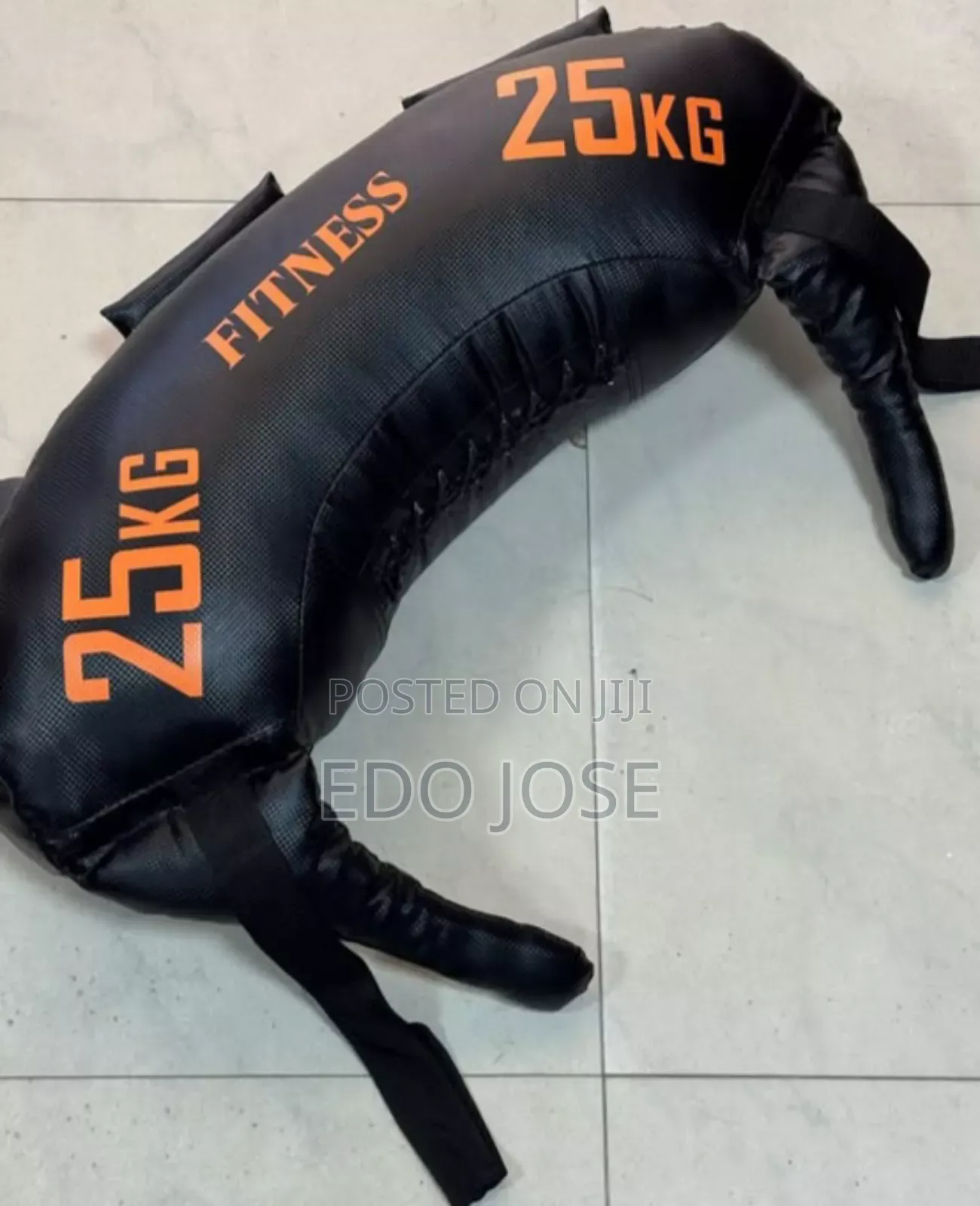 Bulgarian Bag