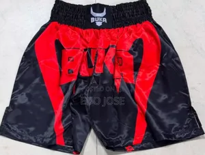 Boxing Short