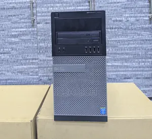Desktop Computer Dell Optiplex 7020 8GB Intel Core I5 HDD 500GB