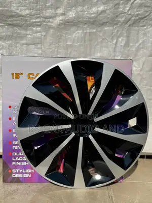 Wheel Caps Size 16