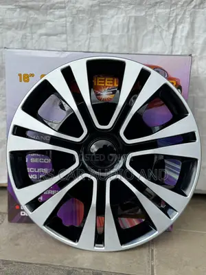 Wheel Caps Size 16