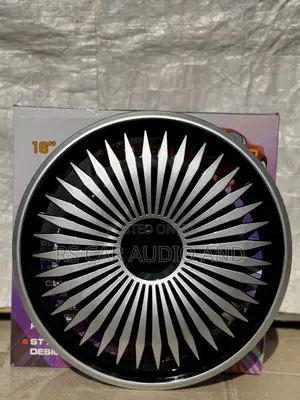 Wheel Caps Size 16
