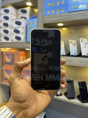 New Apple iPhone XR 64 GB White