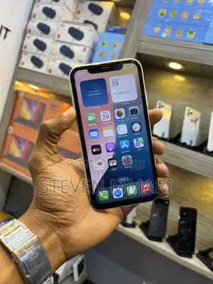 Apple iPhone XR 128 GB White