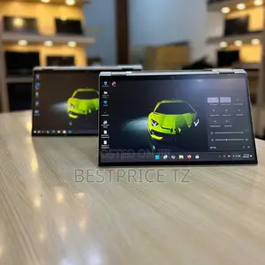Laptop HP EliteBook x360 1040 G7 16GB Intel Core i7 SSD 512GB