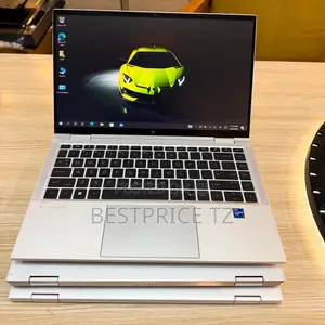 Laptop HP EliteBook x360 1040 G7 16GB Intel Core i7 SSD 512GB