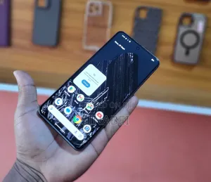Google Pixel 8 Pro 128 GB Black