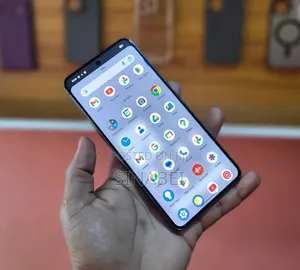 Google Pixel 8 Pro 128 GB Black