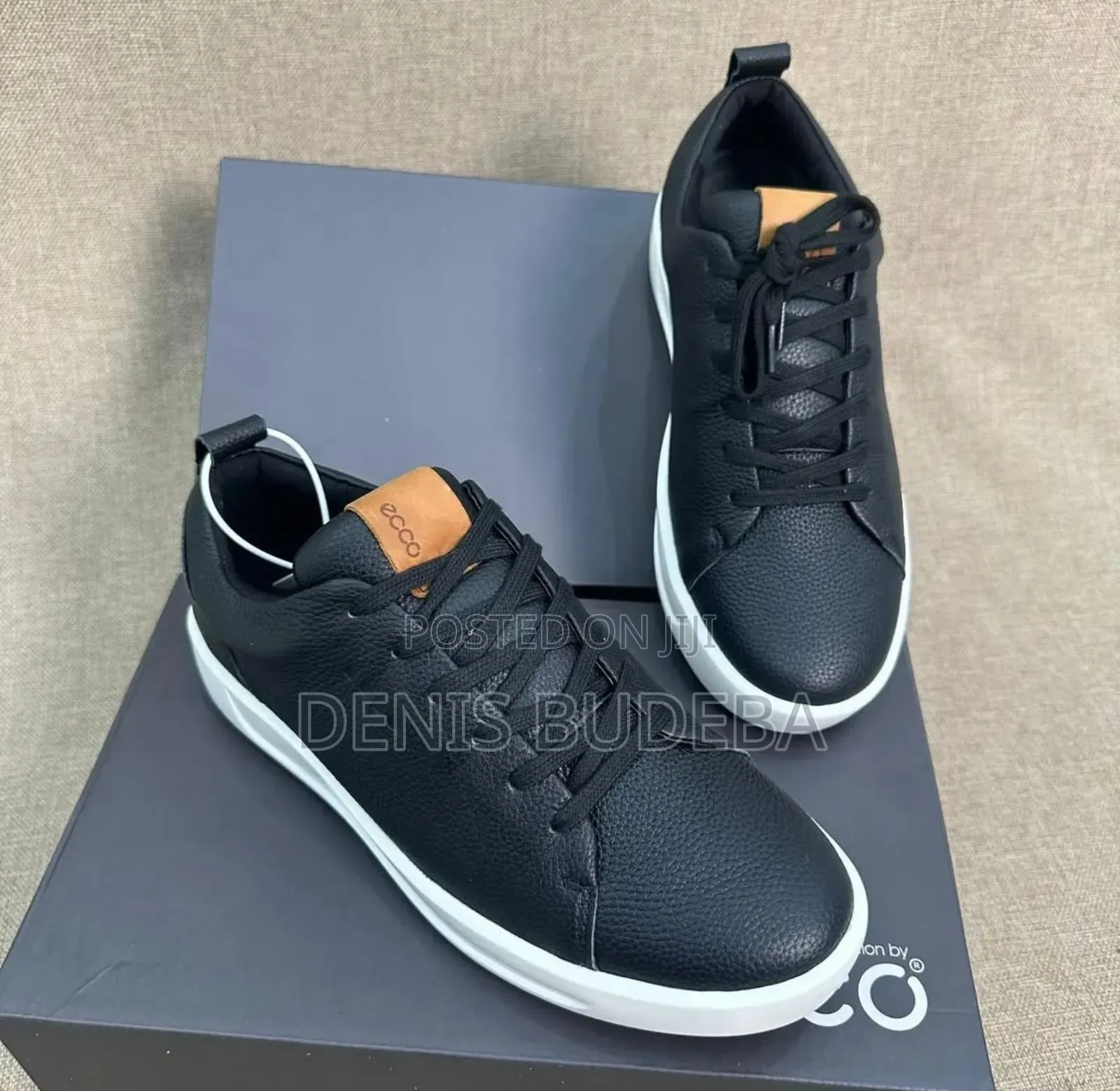 Casual Sneakers