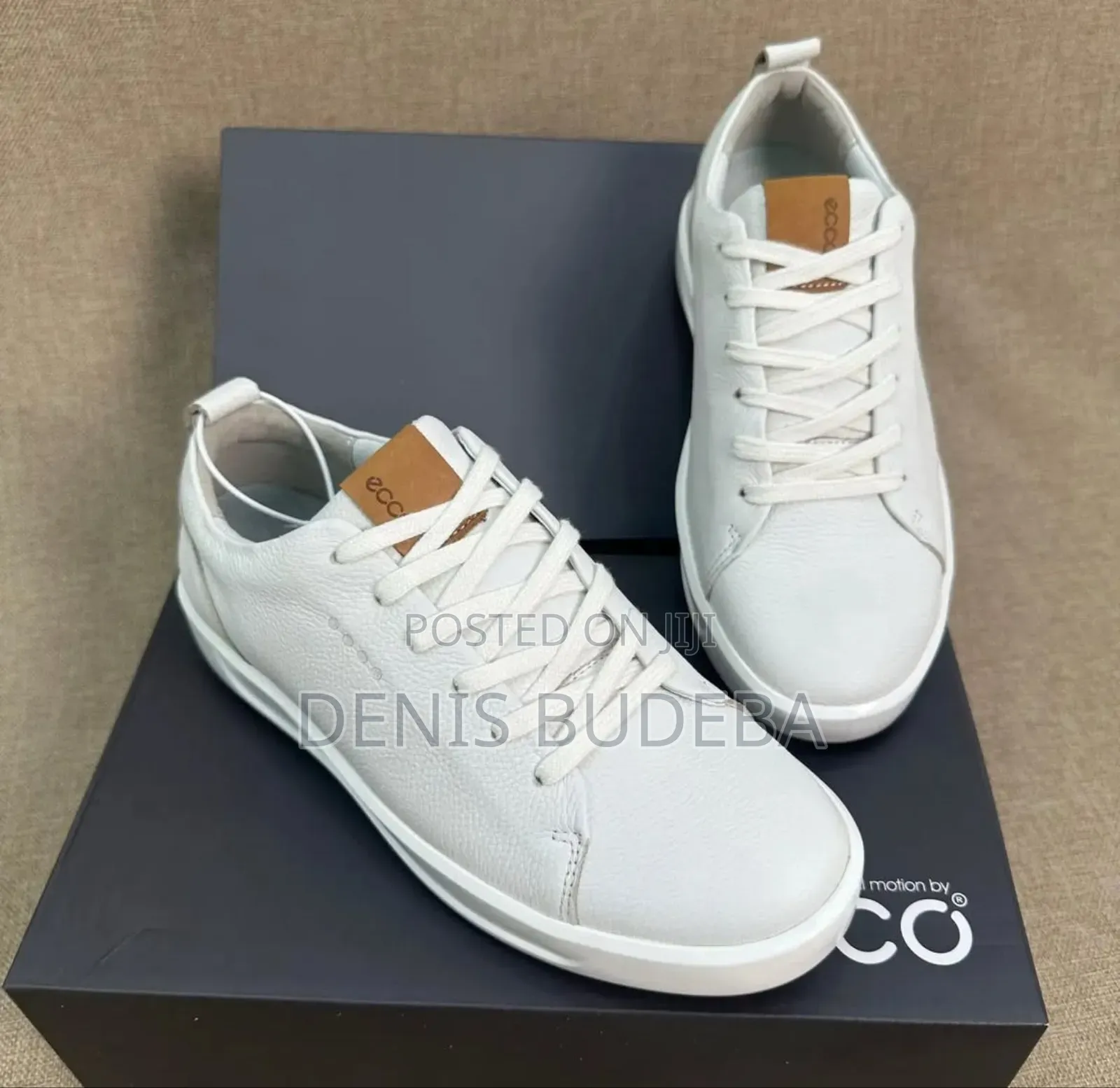 Casual Sneakers