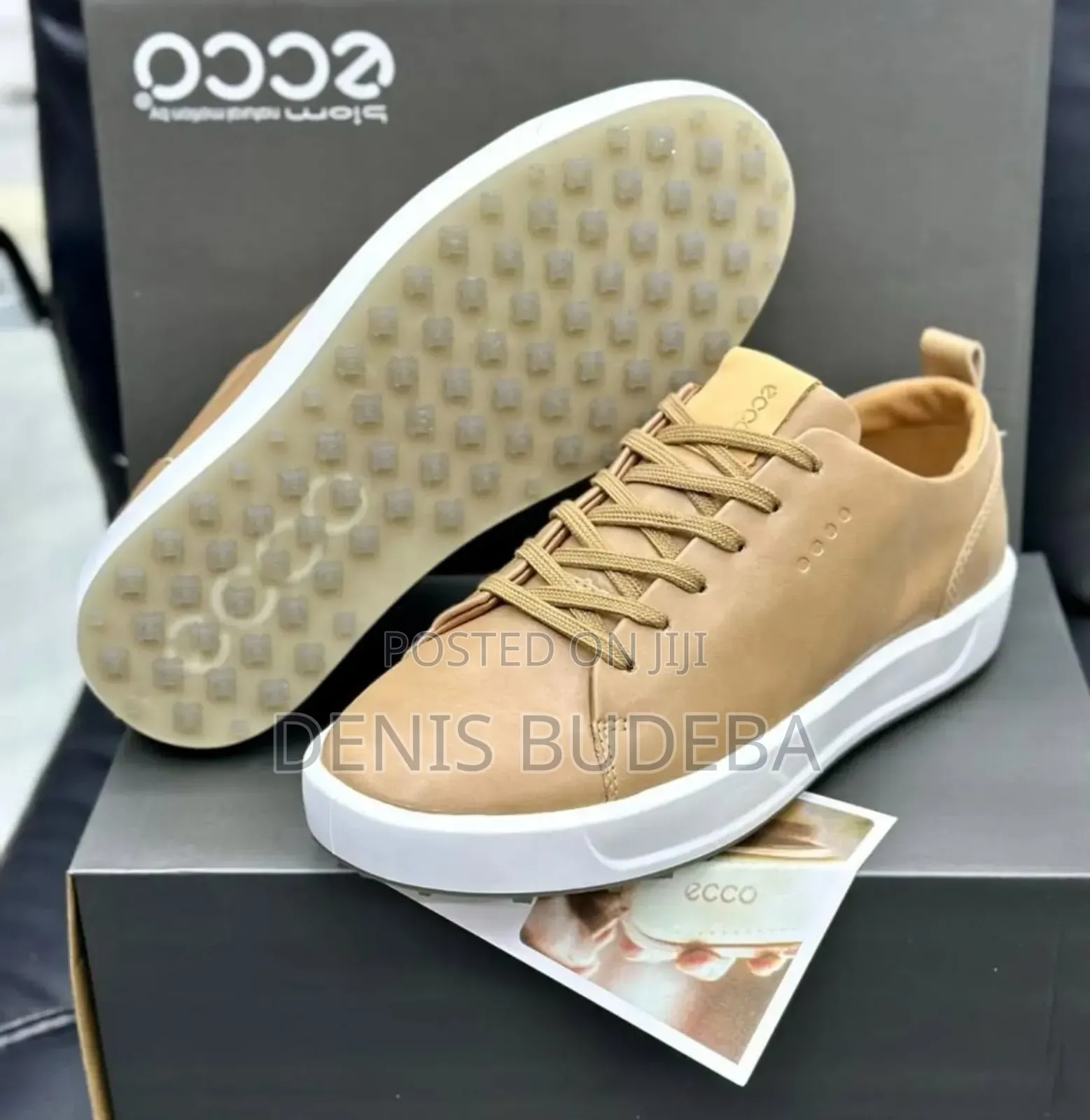 Casual Sneakers