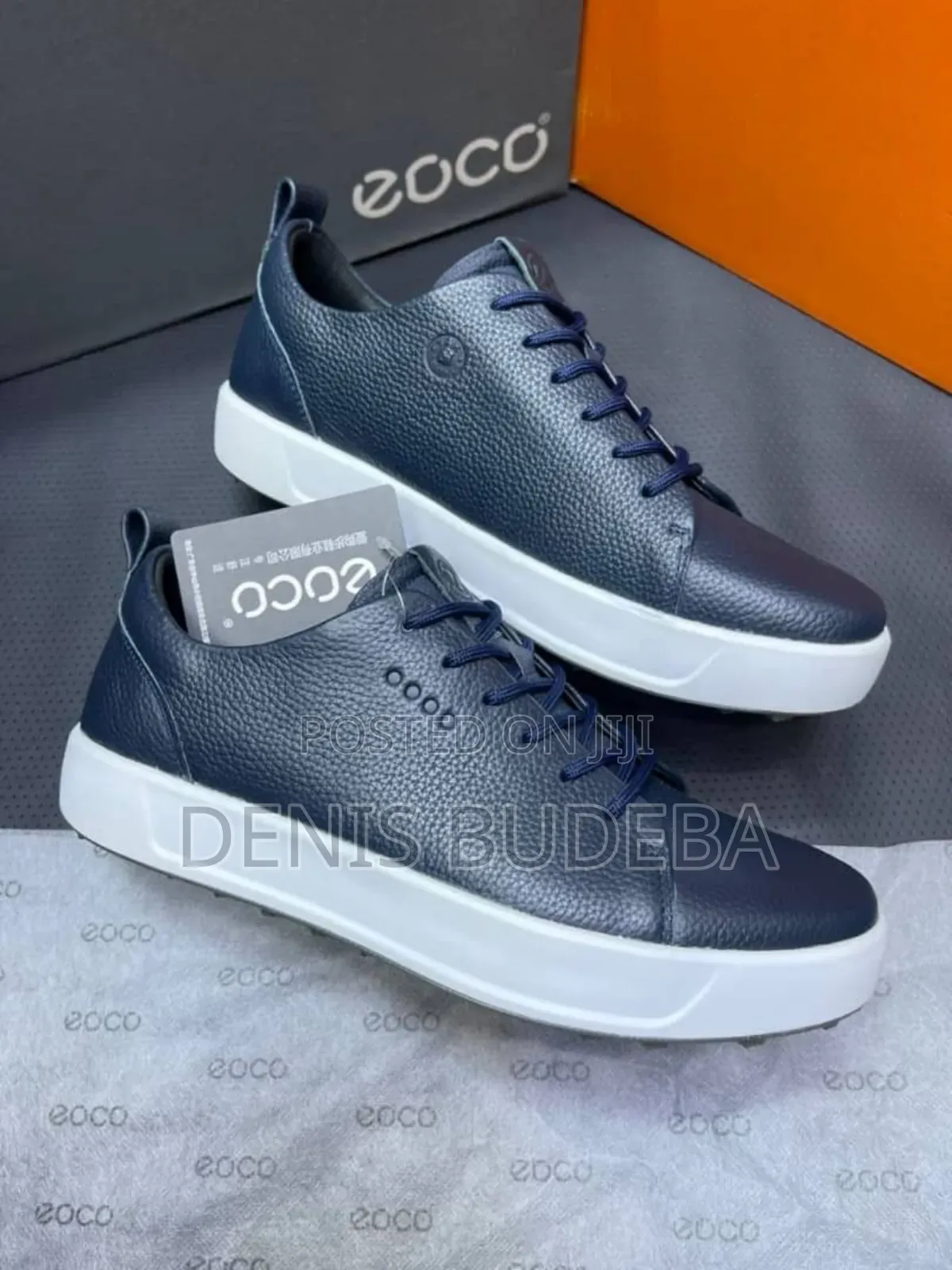 Casual Sneakers