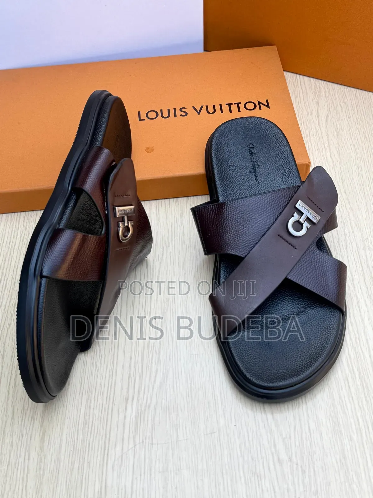 Sandals Og
