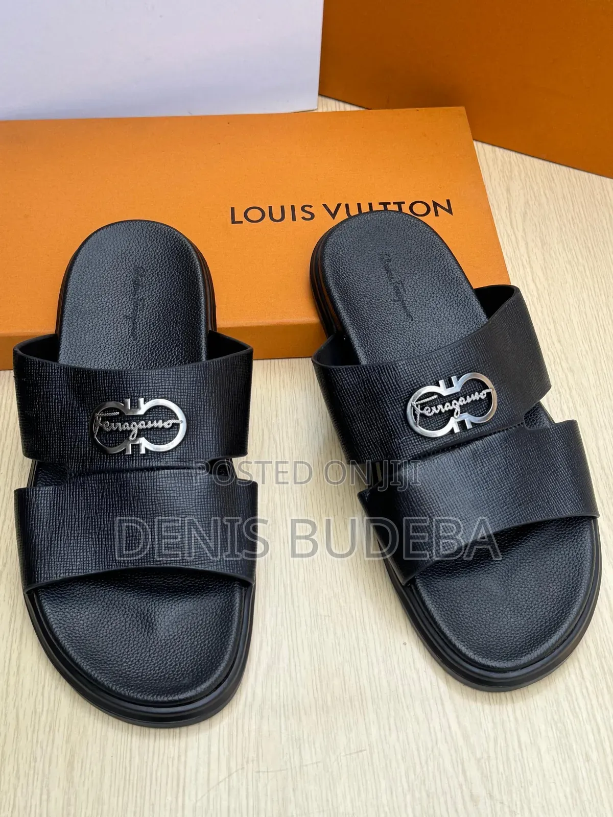 Sandals Og