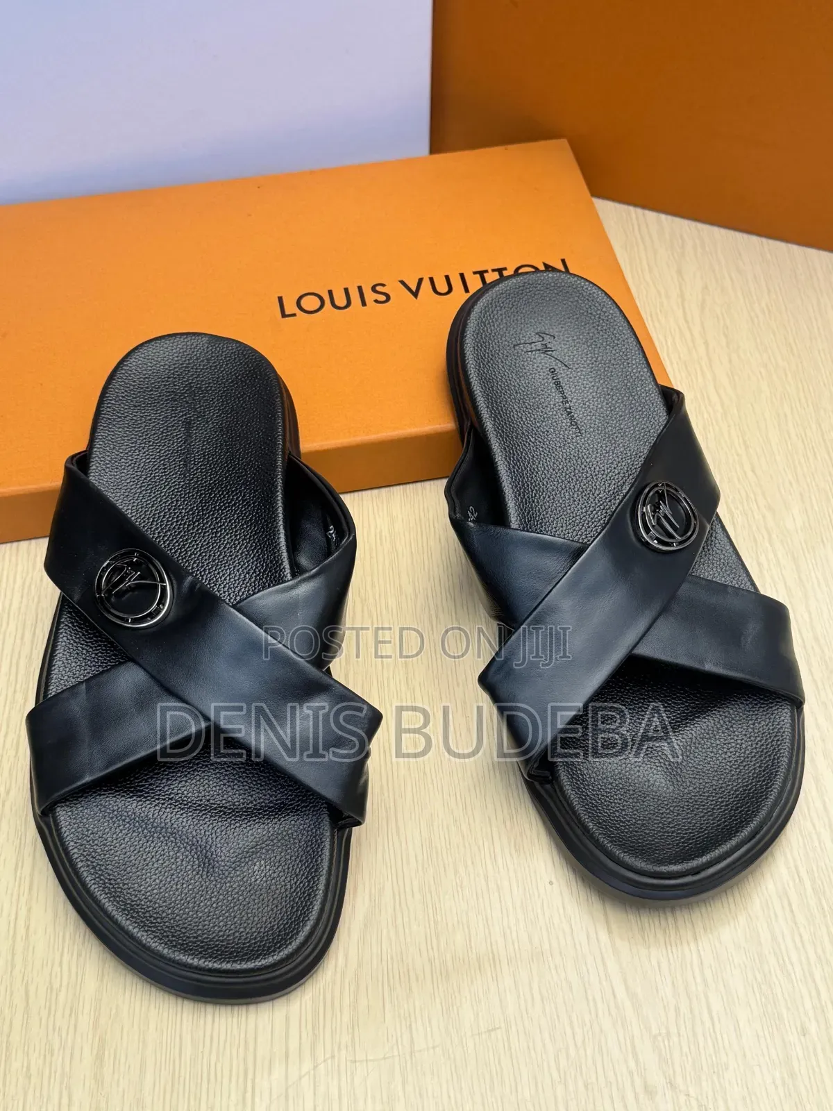 Sandals Og