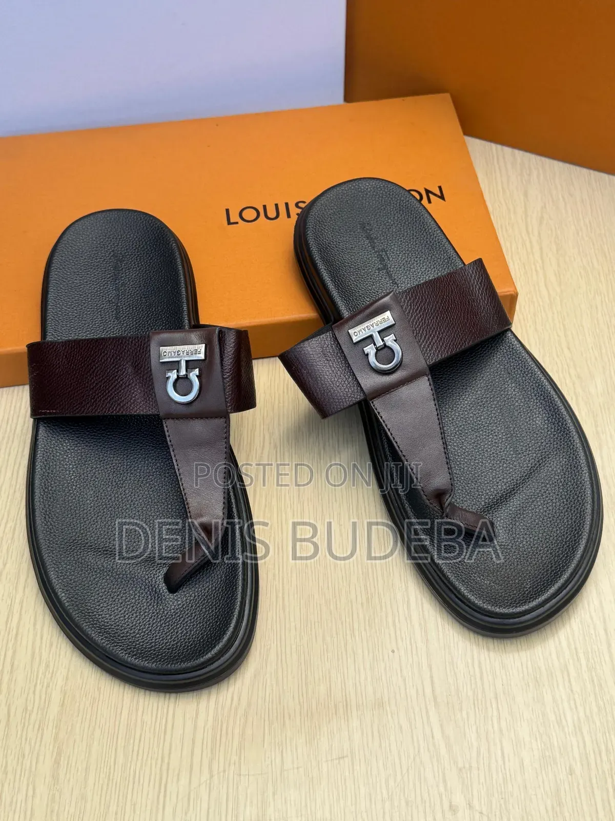 Sandals Og
