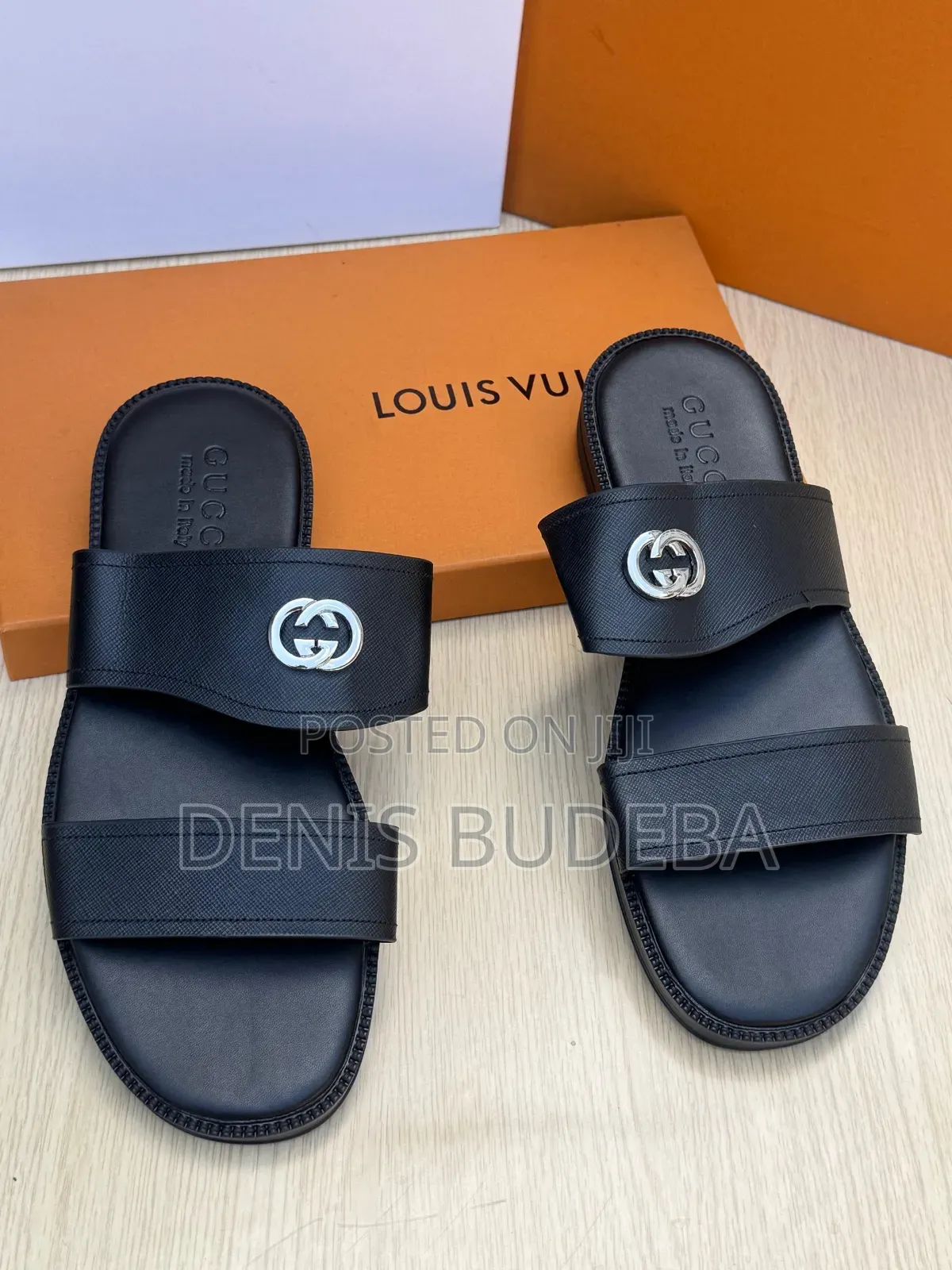 Sandals Og