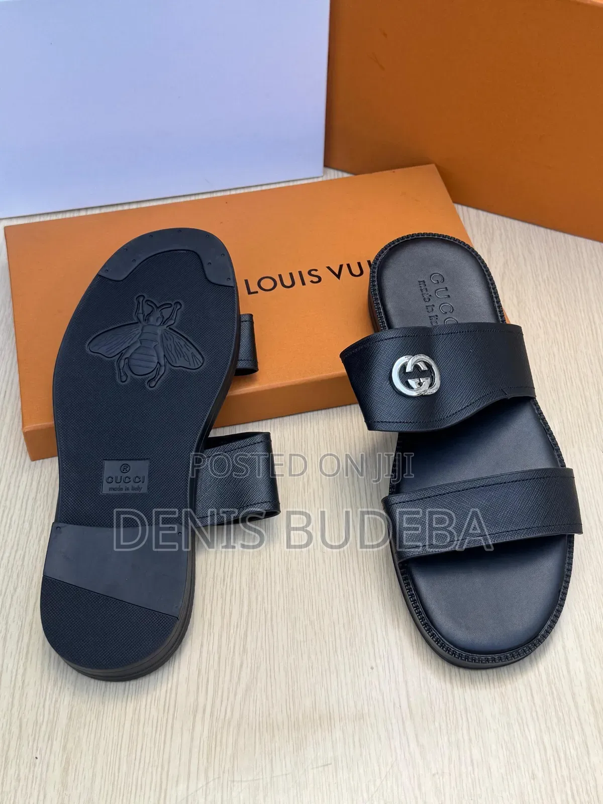 Sandals Og