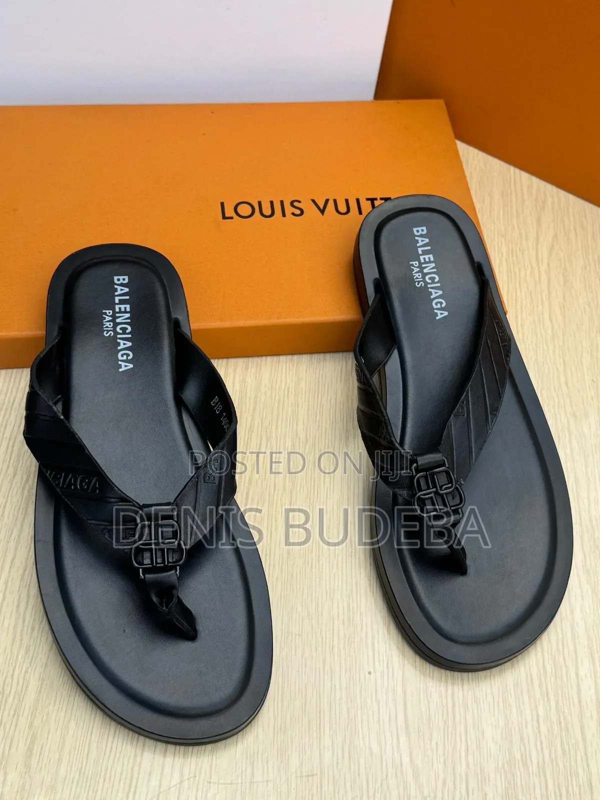 Sandals Og