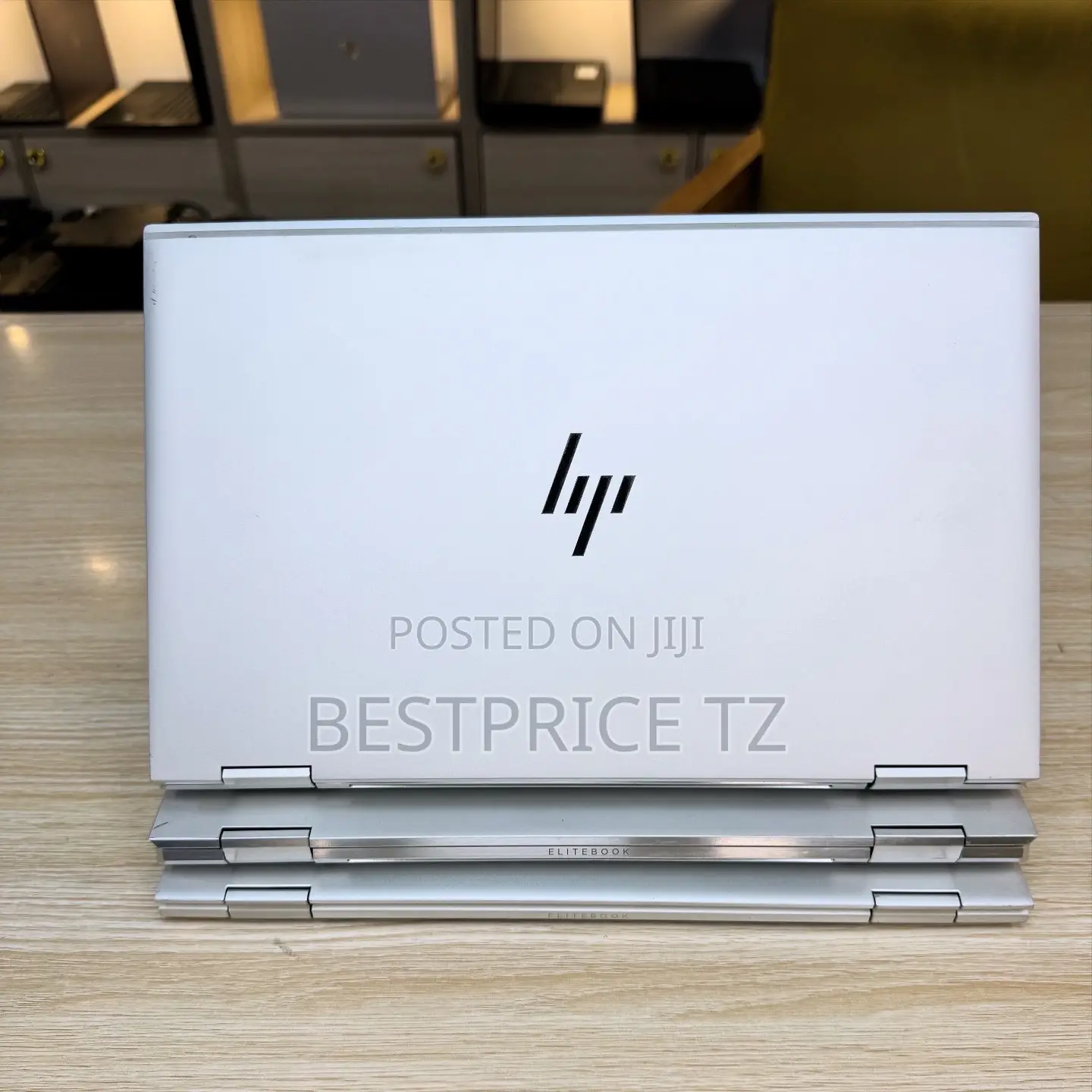 Laptop HP EliteBook x360 1040 G7 16GB Intel Core i7 SSD 512GB