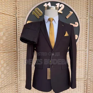 Smart Suit