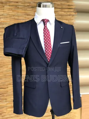 Smart Suit