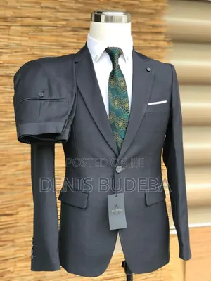 Smart Suit
