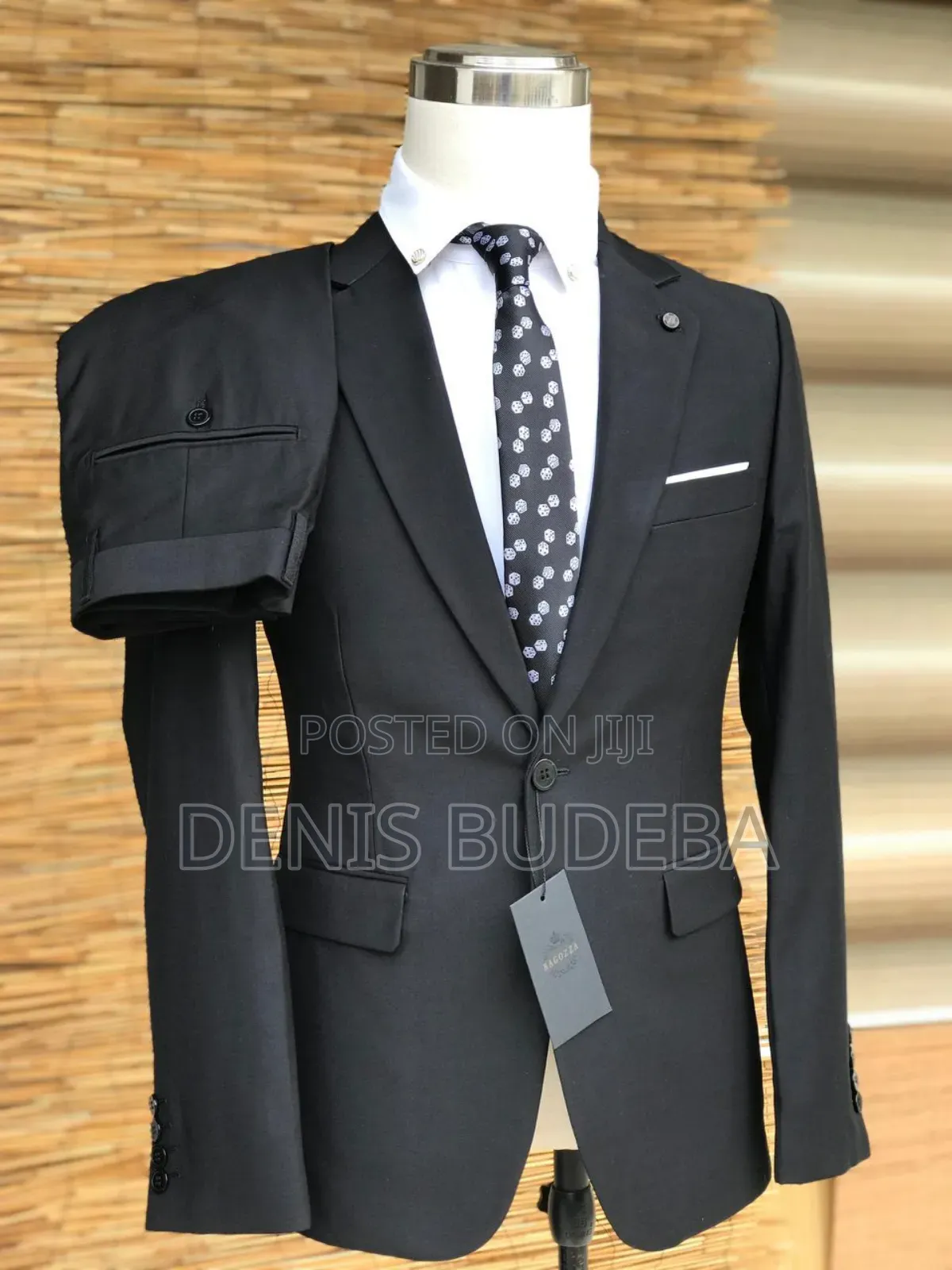 Smart Suit