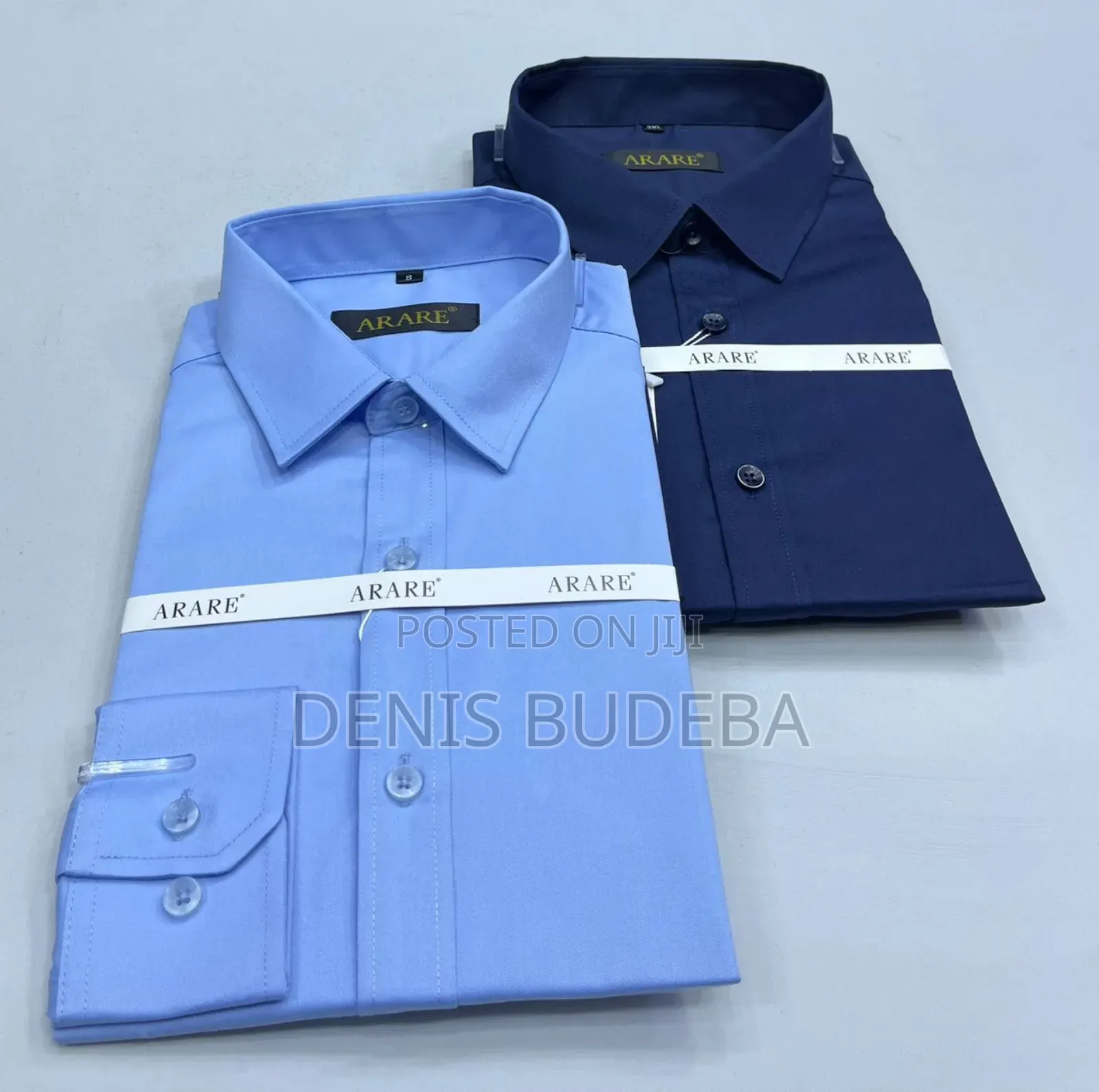 Office Shirts Og