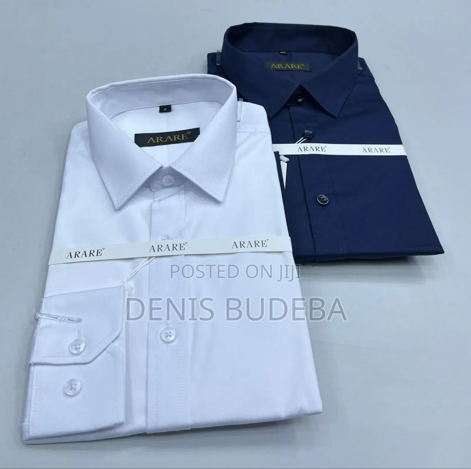 Office Shirts Og