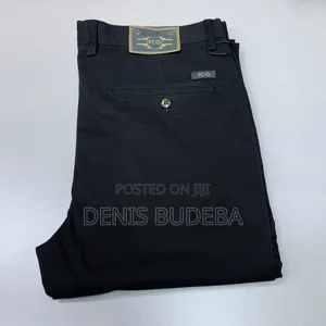 Office Smart Khakis