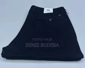 Office Smart Khakis
