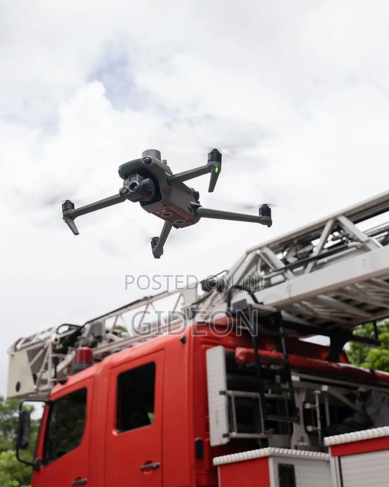 Dji Mavic 3m Drone Multispectral,Universal Edition
