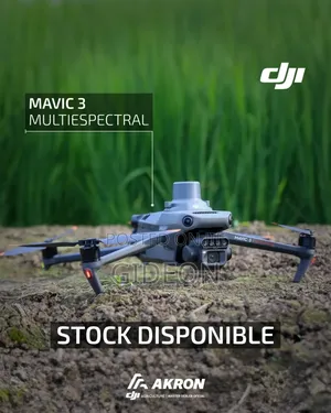 Dji Mavic 3m Drone Multispectral,Universal Edition