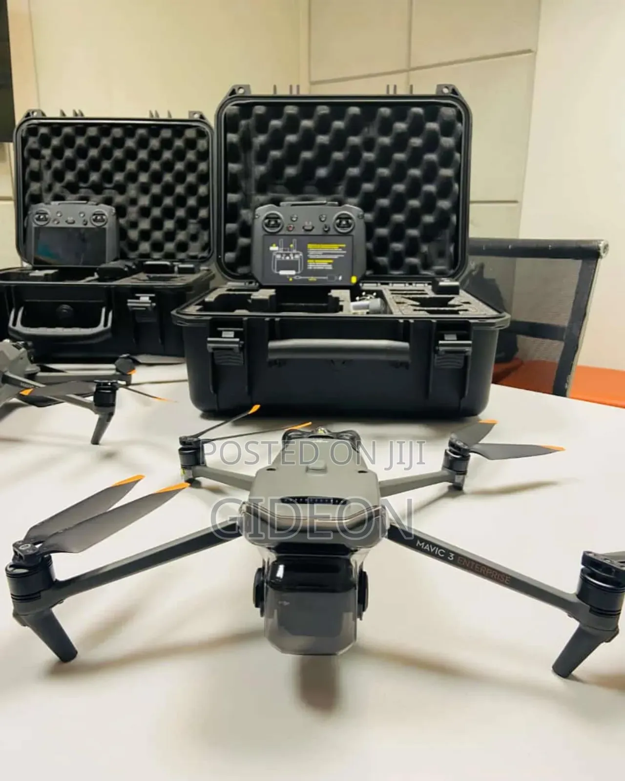 Dji Mavic 3e Enterprises, Universal Edition