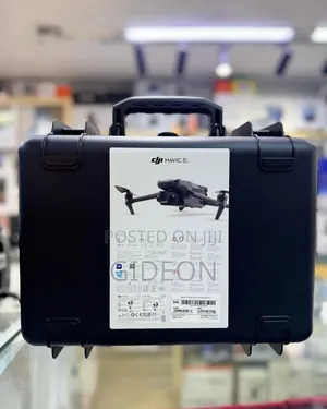 Dji Mavic 3e Enterprises, Universal Edition