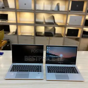 Laptop HP EliteBook 845 G8 16GB AMD Ryzen 5 SSD 256GB