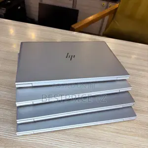 Laptop HP EliteBook 845 G8 16GB AMD Ryzen 5 SSD 256GB
