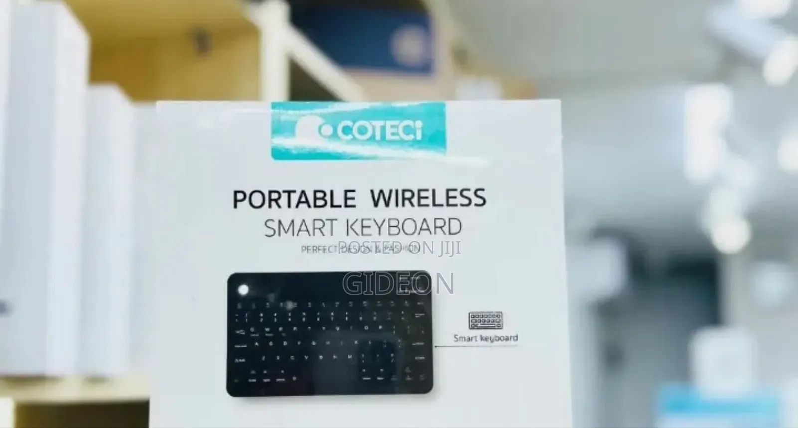 Samsung Galaxy Tablet Keyboard 