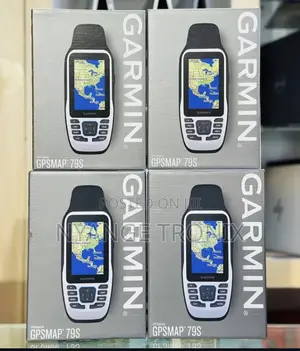 Garmin Gpsmap 79s