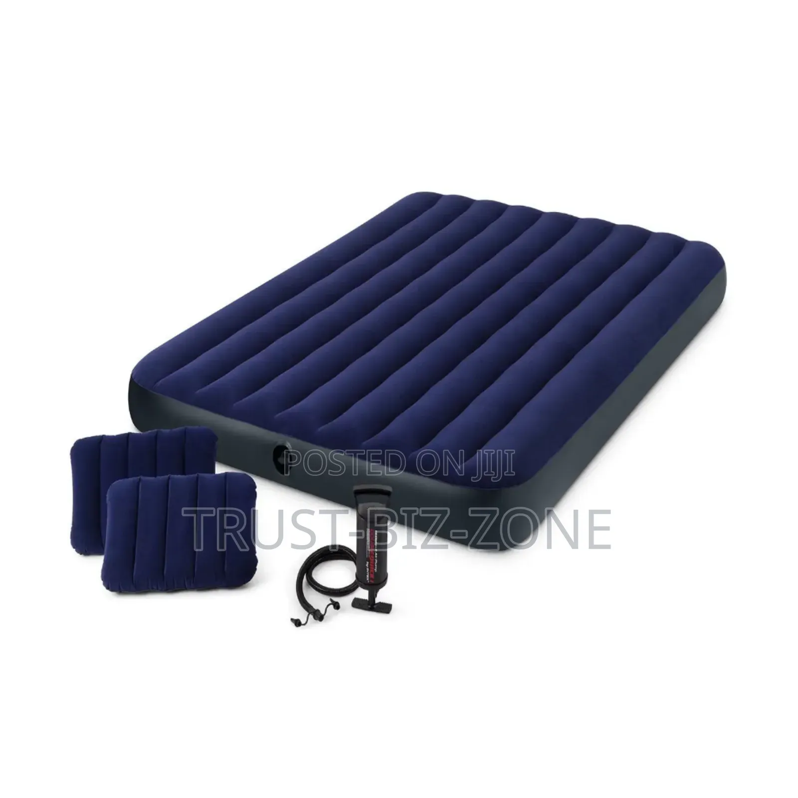 Air Matress 5x6 Inch 10 ( Godoro La Upepo)