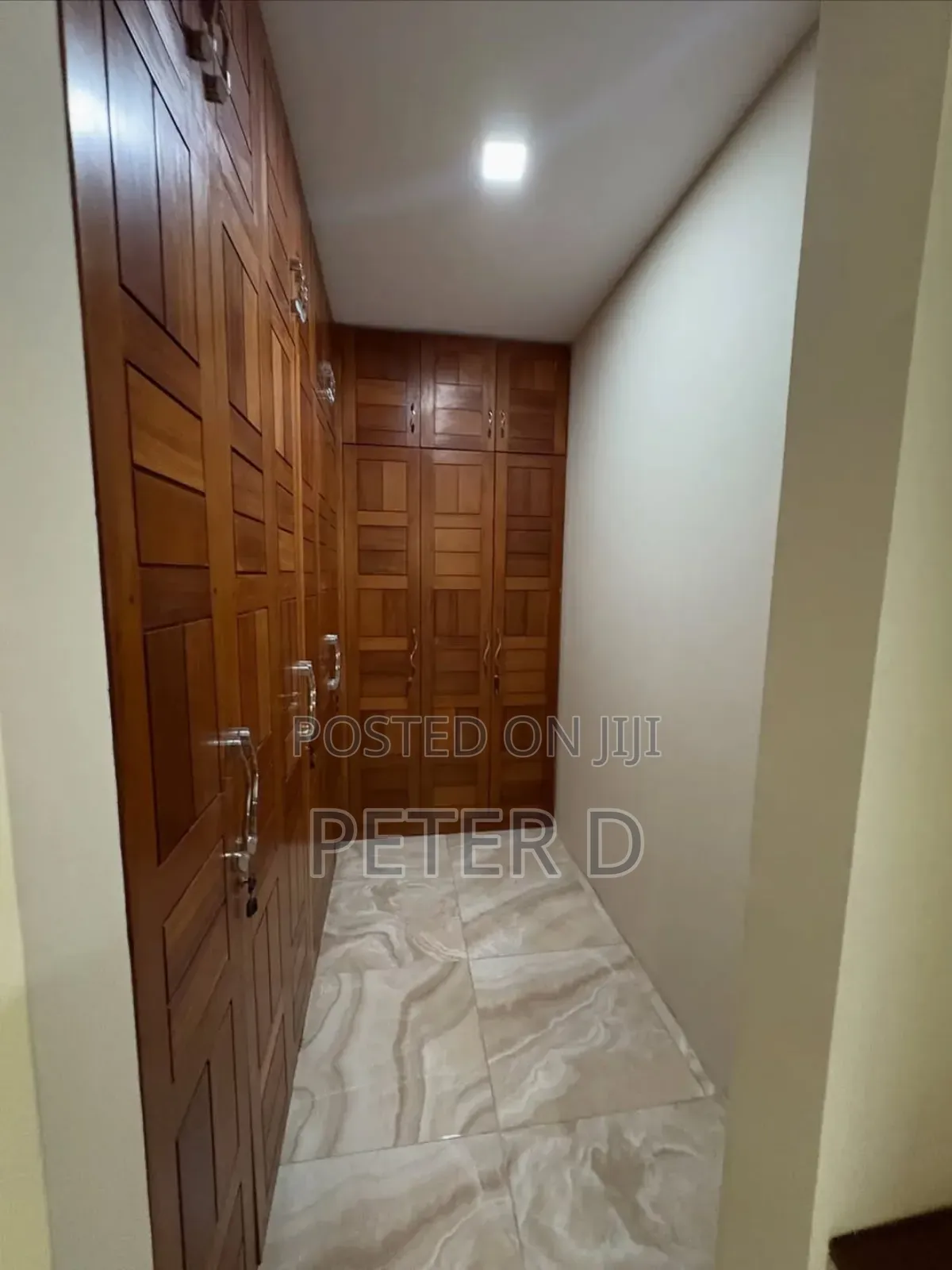 Furnished 3bdrm Villa in Kinondoni for rent